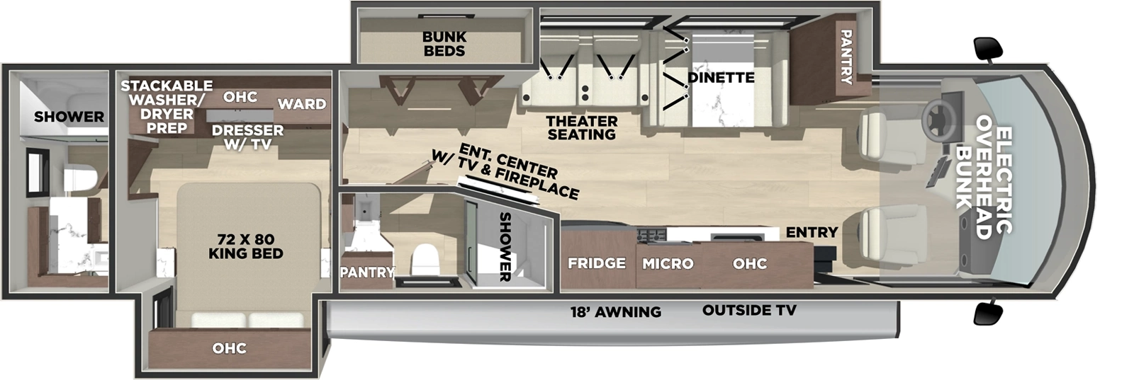 36K7 Floorplan Image